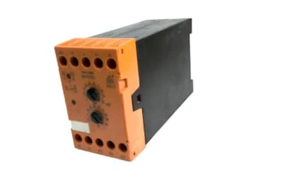 DOLD BA9055/140 AC230V 50-500IPM 1-20S