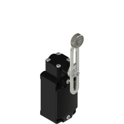 PIZZATO FD 356-M2R26