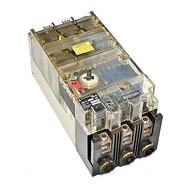 EATON CORPORATION NZM9-250/ZM9-250-CNA