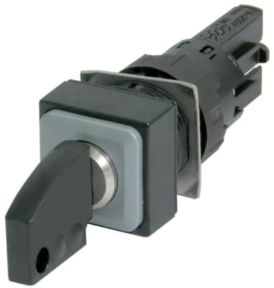 EATON CORPORATION Q18S1R
