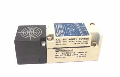 SCHNEIDER ELECTRIC XSF-A155559