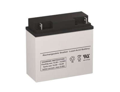 RADWELL VERIFIED SUBSTITUTE PS-12180NB-SUB