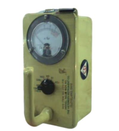 VICTOREEN CDV-715