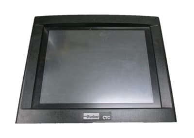 PARKER HPC15T-28XKC-BL3