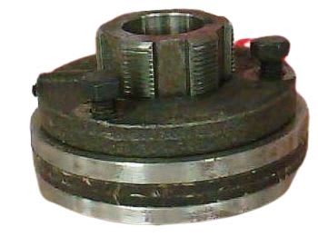 MARTIN SPROCKET & GEAR INC TT35BS 1