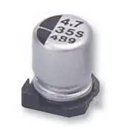 MATSUSHITA ELECTRIC EEEHP1H1R0R