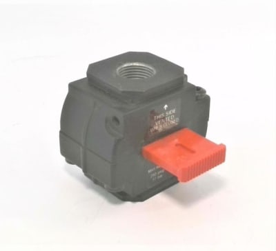 NORGREN T73T-3GA-P1N