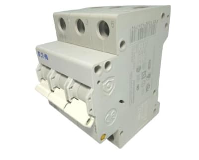 EATON CORPORATION 242479
