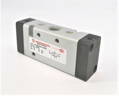 NORGREN V61BADDA-X5020