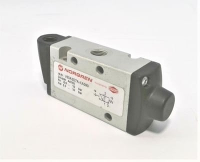 NORGREN V60A3D7A-XA090