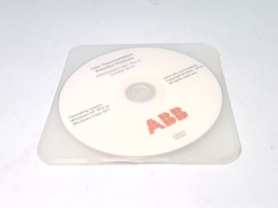 ASEA BROWN BOVERI 3HAC032875-001