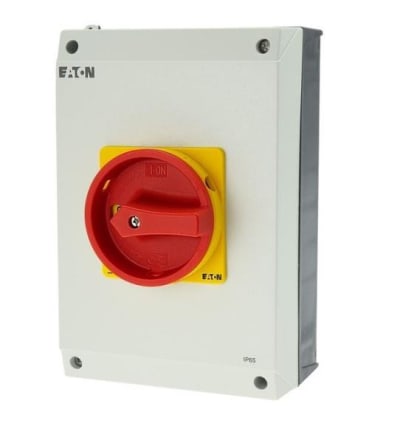 EATON CORPORATION P3-100/I5/SVB/HI11