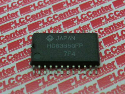 HITACHI IC63B50FP