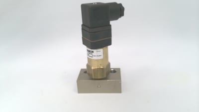 ROSS CONTROLS 670B94S