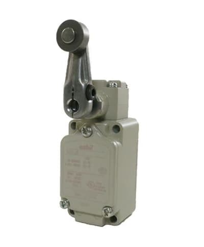 AZBIL CORPORATION 1LS1-JSEC-PD03