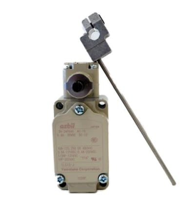 AZBIL CORPORATION 1LS10-JEC