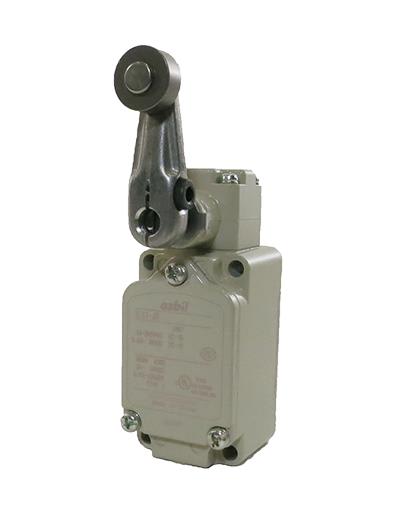 AZBIL CORPORATION 1LS19-JGEC