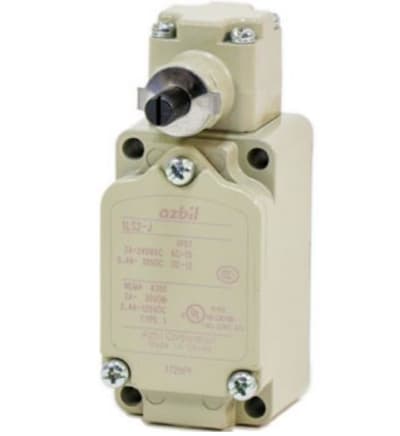 AZBIL CORPORATION 1LS2-JH