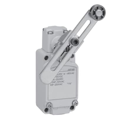 AZBIL CORPORATION 1LS3-JH