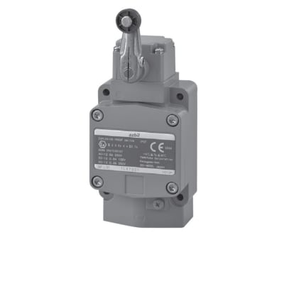 AZBIL CORPORATION 1LX7001-Q