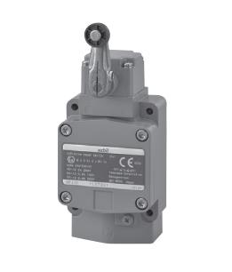 AZBIL CORPORATION 1LX8003R4KHX