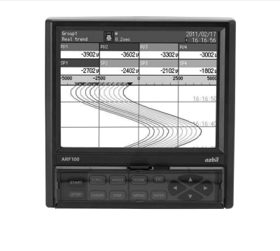 AZBIL CORPORATION ARF112AS000Y0
