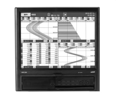 AZBIL CORPORATION ARF236AS000Y0