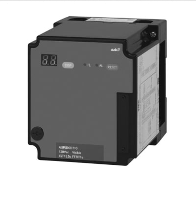 AZBIL CORPORATION AUR890F31D-1