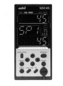 AZBIL CORPORATION C45A1D2CC00300