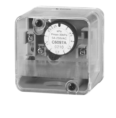 AZBIL CORPORATION C6097A0110