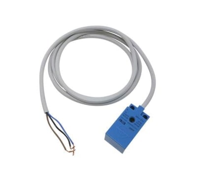 AZBIL CORPORATION FL2-4A6QS-F