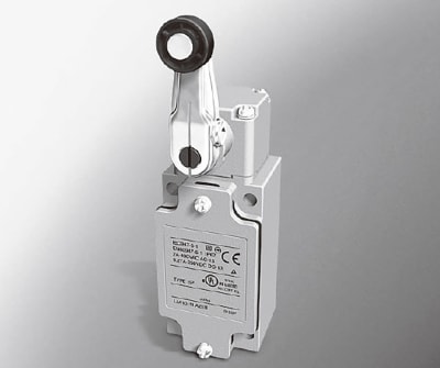 AZBIL CORPORATION LJA10-11A11N