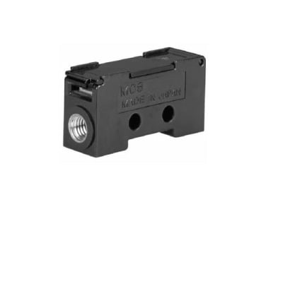 AZBIL CORPORATION MCS100A104
