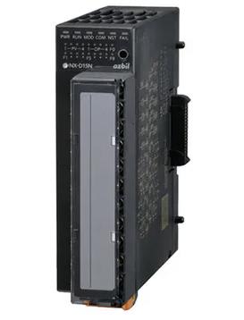 AZBIL CORPORATION NX-D15NT4D00