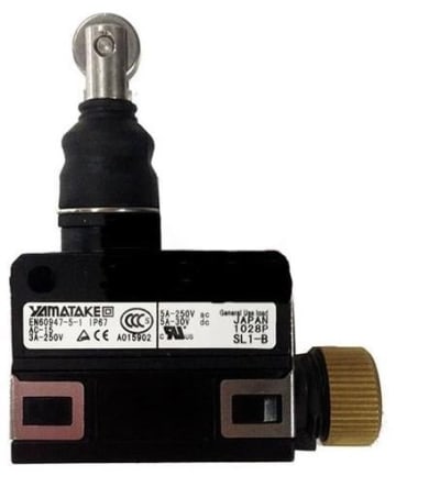 AZBIL CORPORATION SL1-BL