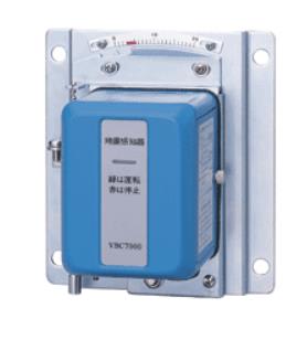 AZBIL CORPORATION VBC7000-030