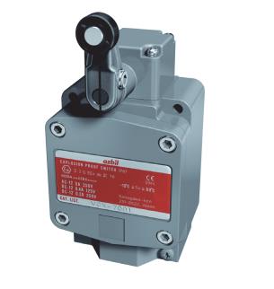 AZBIL CORPORATION VCX-7003-RKM