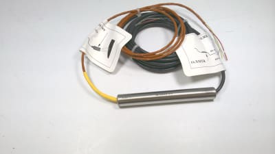 EXERGEN T/C.XMTR-K-500F/260C