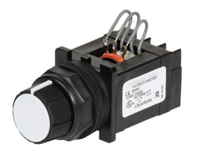 C3 CONTROLS POTOA10K-TBW