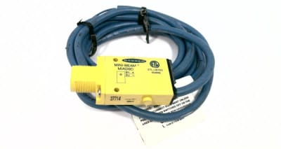 BANNER ENGINEERING MIAD9D