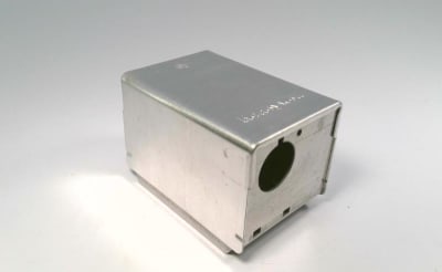 HONEYWELL VU843A1004/U