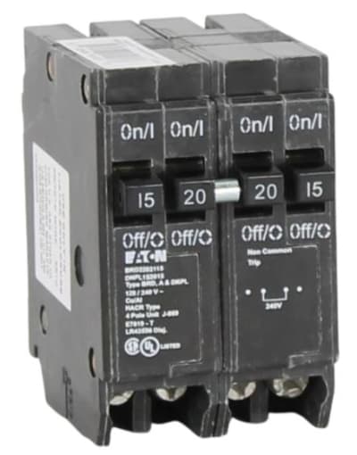 EATON CORPORATION DNPL152515