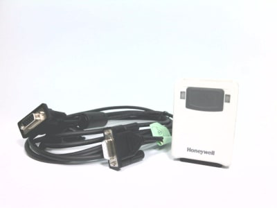 HONEYWELL 3320G-4-OCR