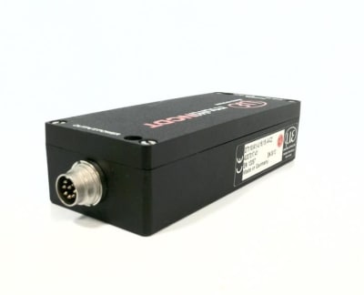 MICRO EPSILON DT110(41)-U15(18)-A-C2