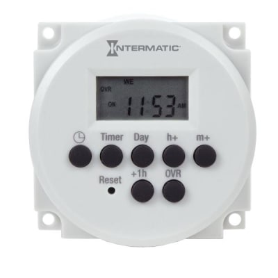 INTERMATIC FM1D14A-AV