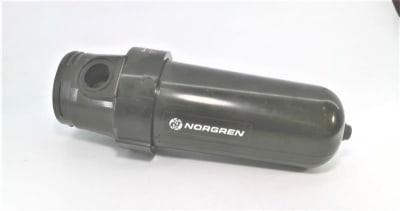 NORGREN F68Y-NNN-ECA