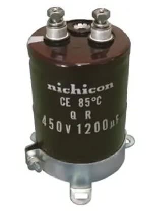 NICHICON LQR2G472MSEH