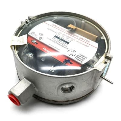 HONEYWELL C437D1021
