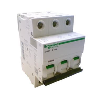 SCHNEIDER ELECTRIC A9F54340