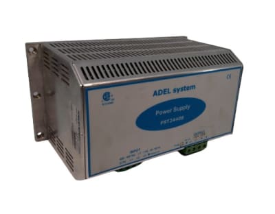 ADEL SYSTEMS PST2440B
